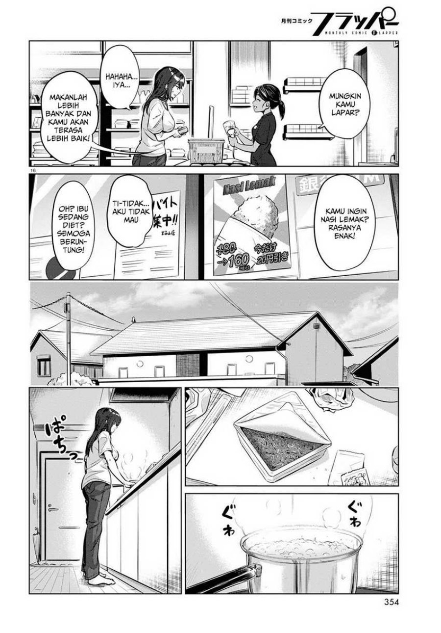 The Suffering of a 26 Year Old Unloved Female Doomer chapter 2