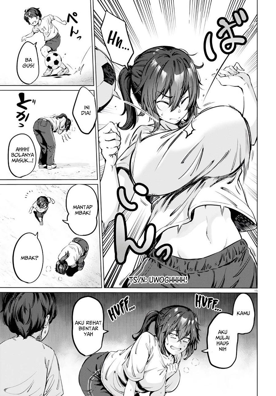 The Suffering of a 26 Year Old Unloved Female Doomer chapter 4