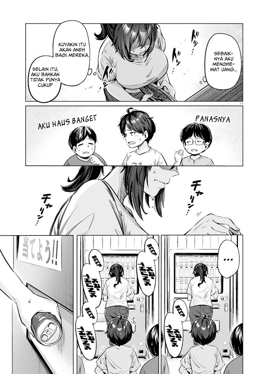 The Suffering of a 26 Year Old Unloved Female Doomer chapter 4