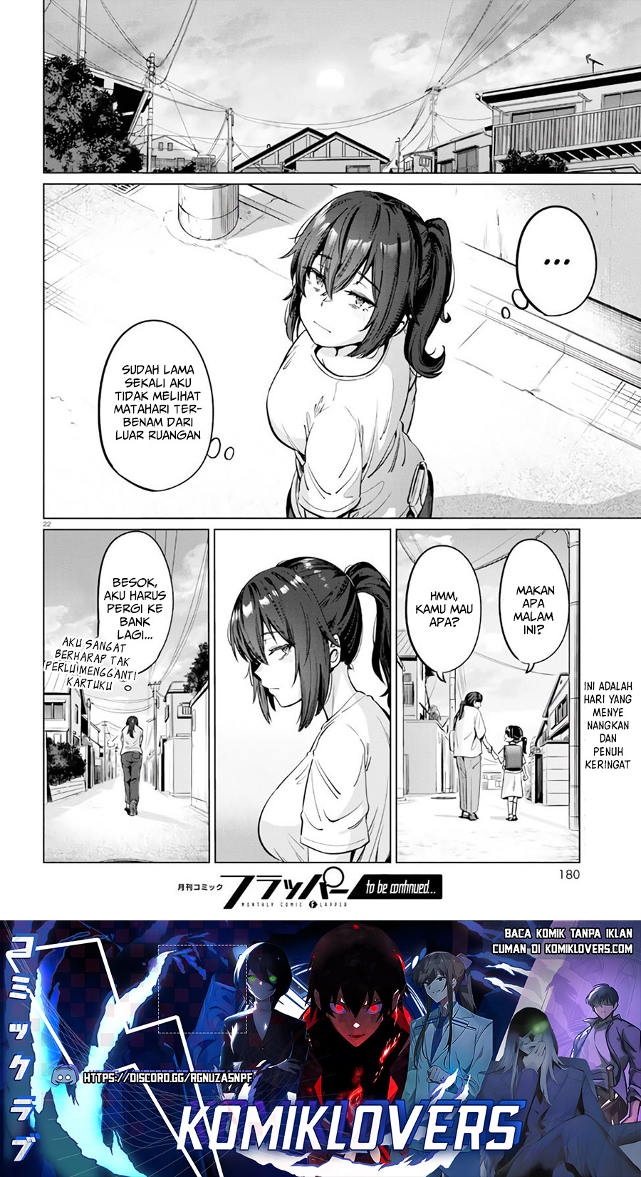 The Suffering of a 26 Year Old Unloved Female Doomer chapter 4