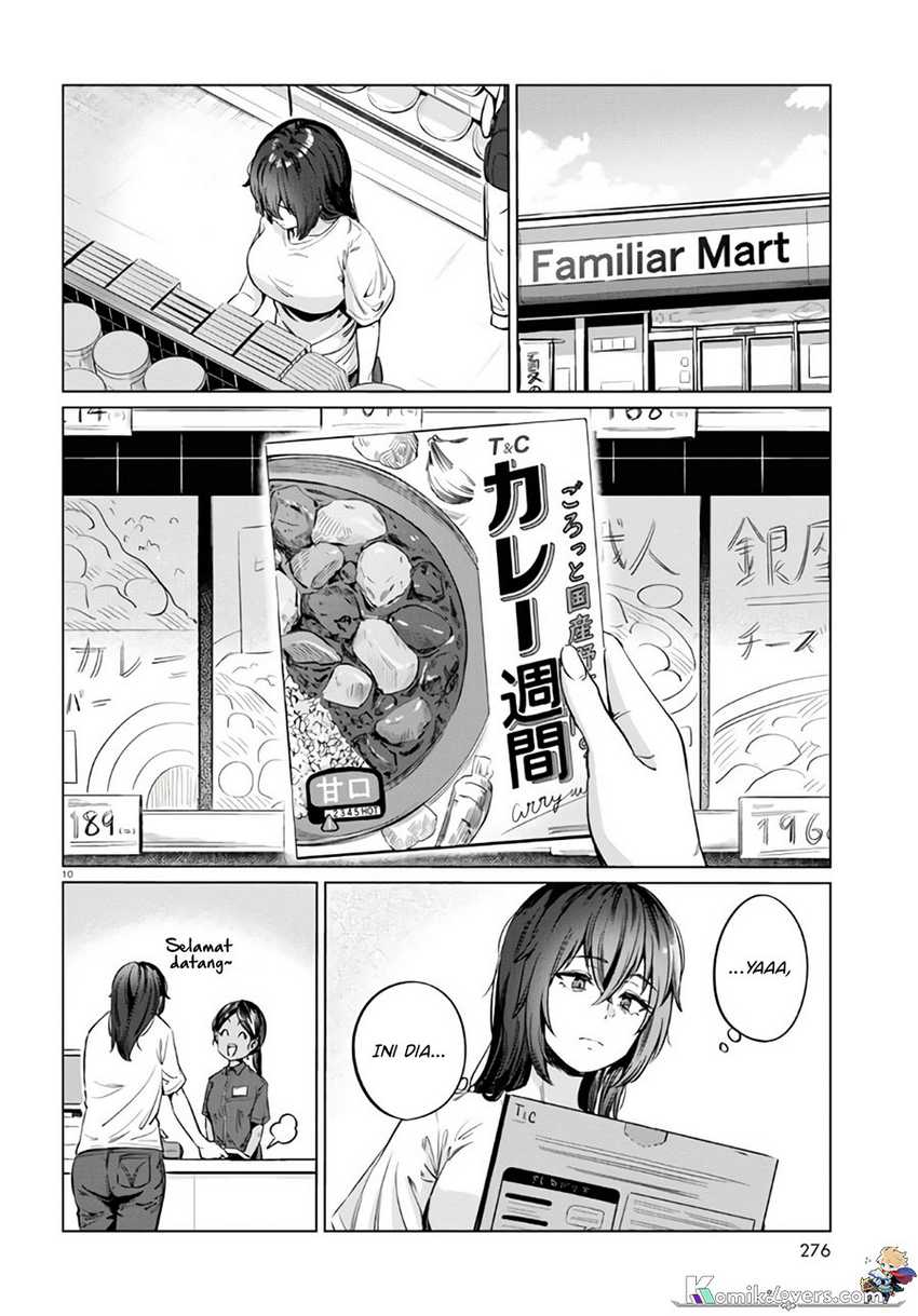 The Suffering of a 26 Year Old Unloved Female Doomer chapter 5