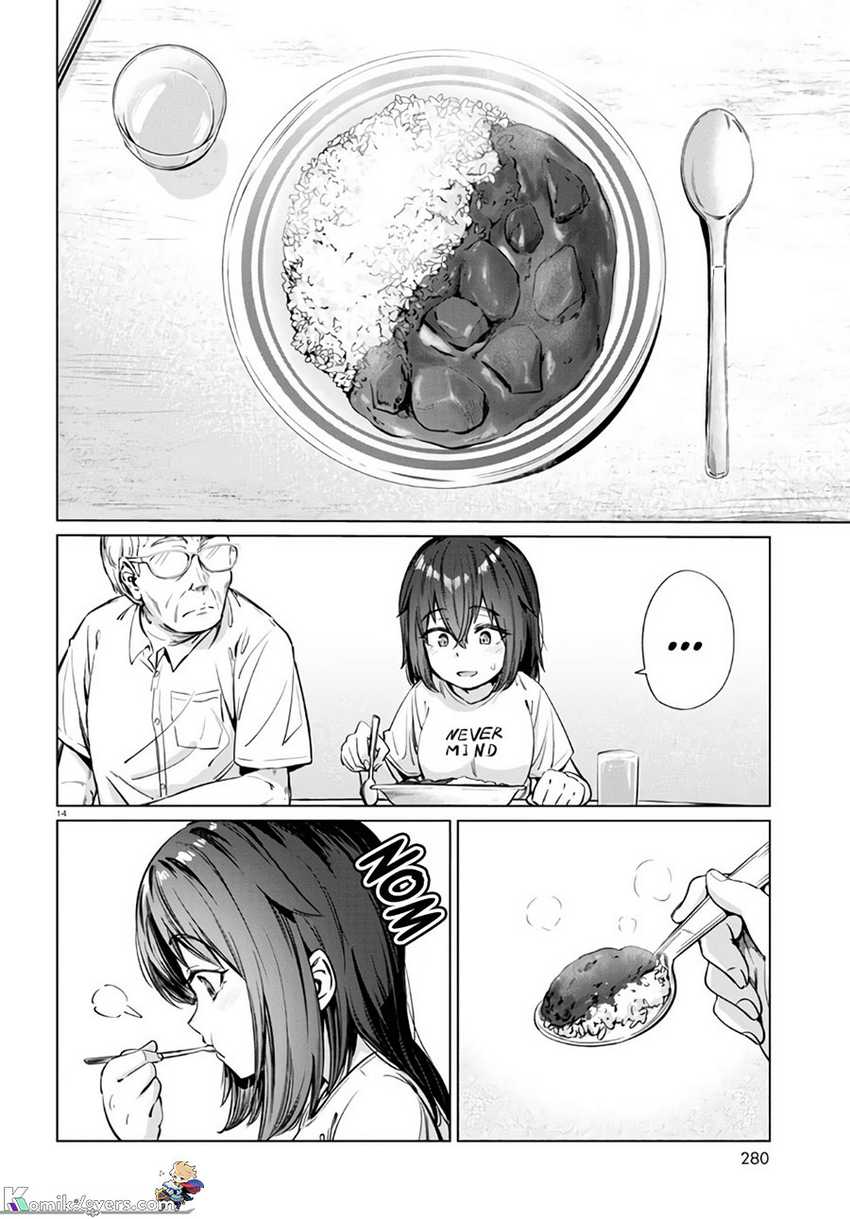 The Suffering of a 26 Year Old Unloved Female Doomer chapter 5