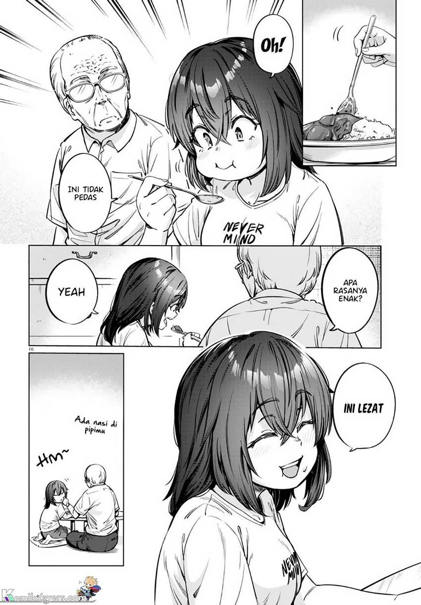 The Suffering of a 26 Year Old Unloved Female Doomer chapter 5