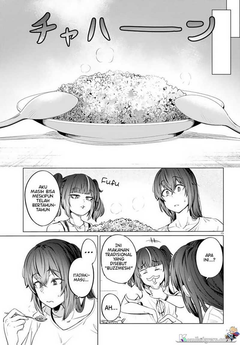 The Suffering of a 26 Year Old Unloved Female Doomer chapter 8
