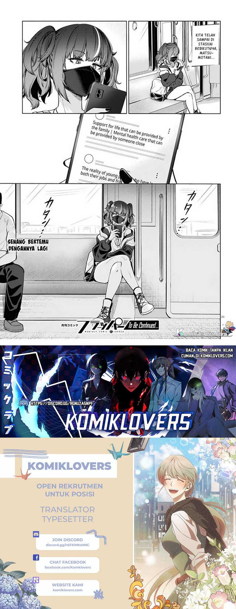 The Suffering of a 26 Year Old Unloved Female Doomer chapter 8