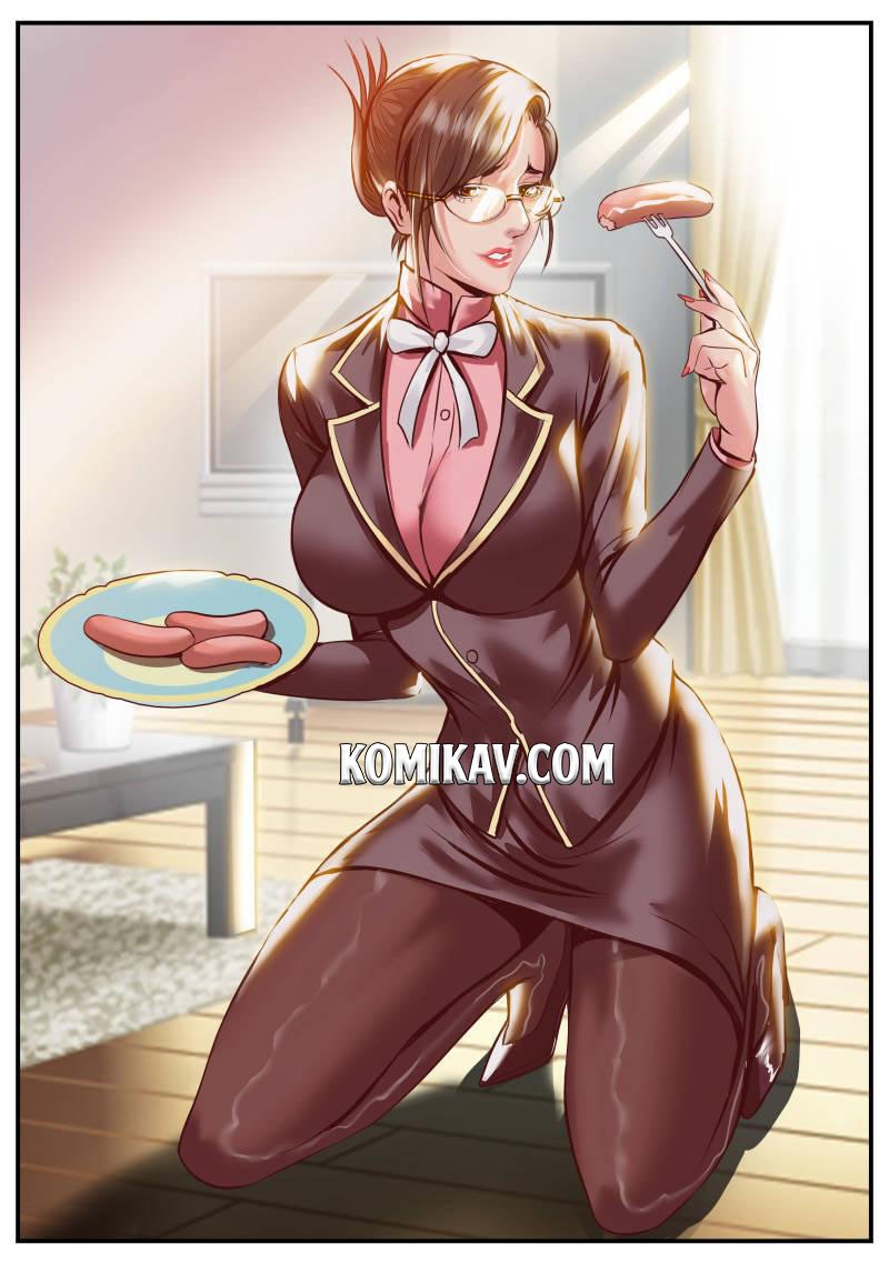 The Superb Captain in the City chapter 47