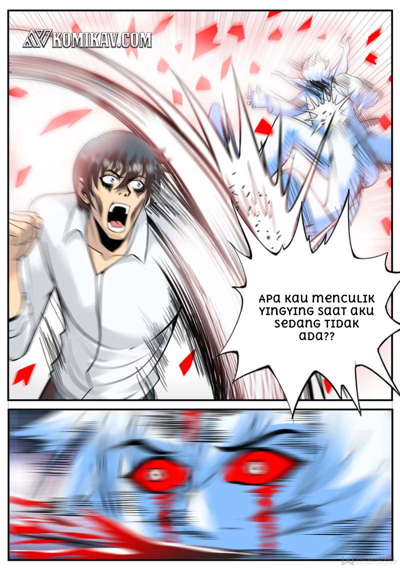 The Superb Captain in the City chapter 159