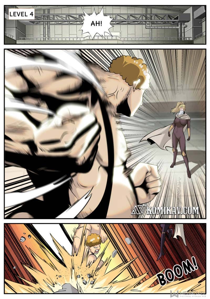 The Superb Captain in the City chapter 194