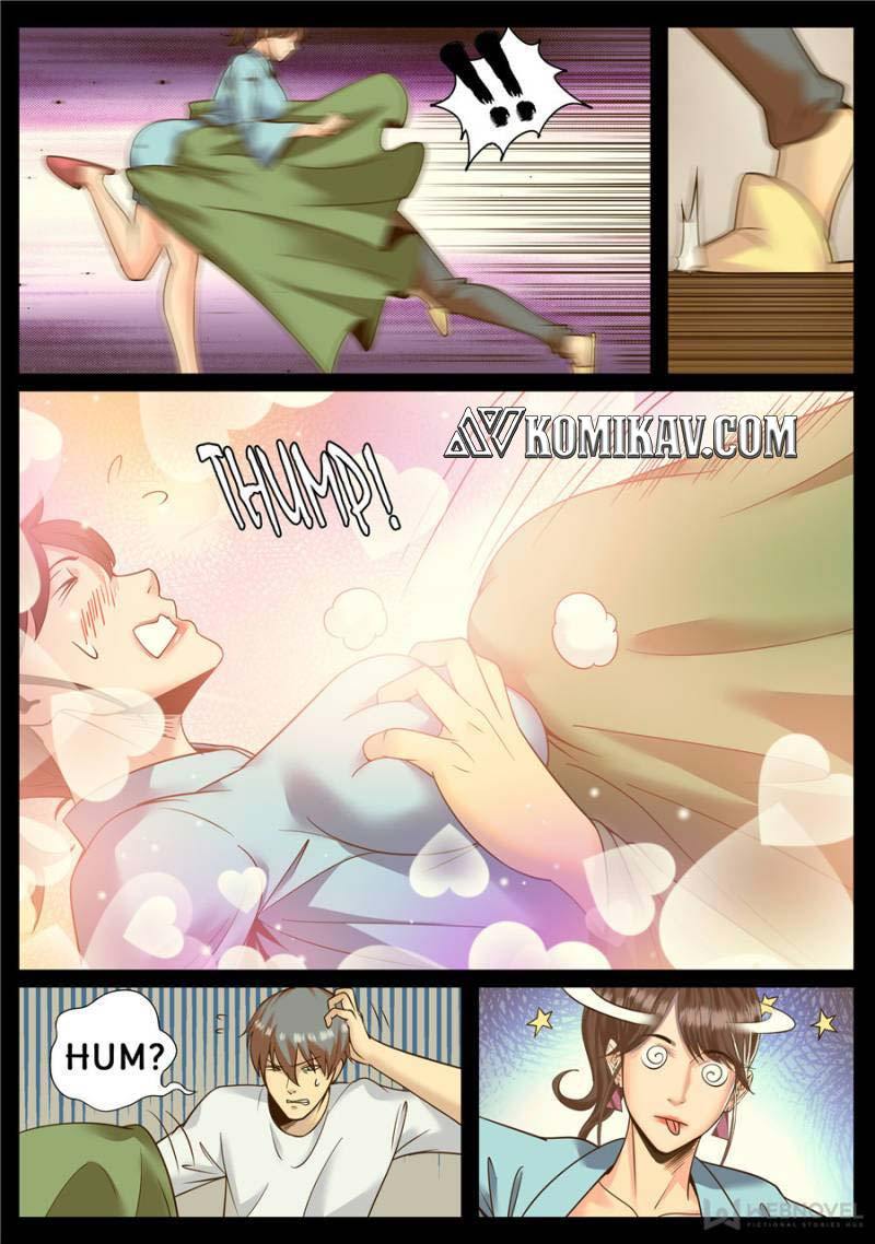 The Superb Captain in the City Chapter 233 Bahasa Indonesia