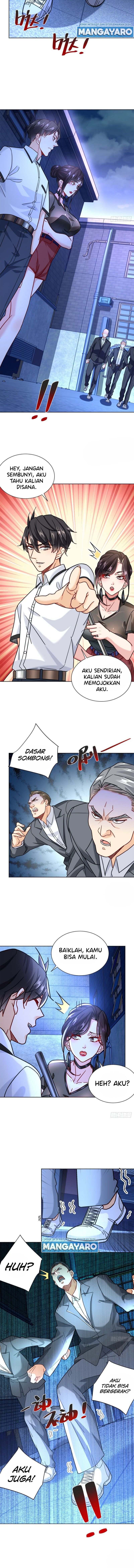 The Supreme Almighty Master (Remake) chapter 62