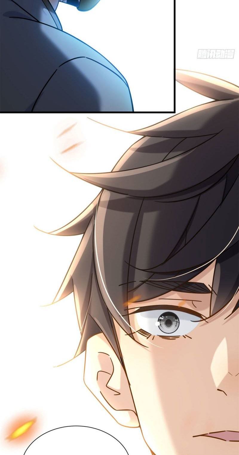 The Supreme Almighty Master (Remake) chapter 11