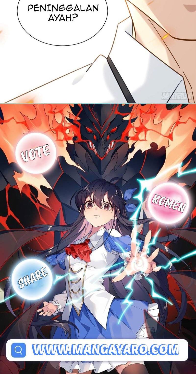The Supreme Almighty Master (Remake) chapter 11