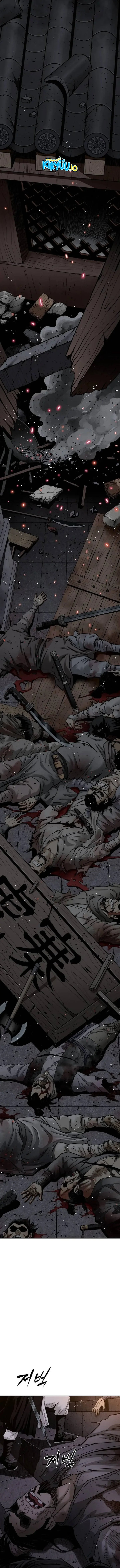 The Supreme Demon Swordmaster Chapter 01 Bahasa Indonesia