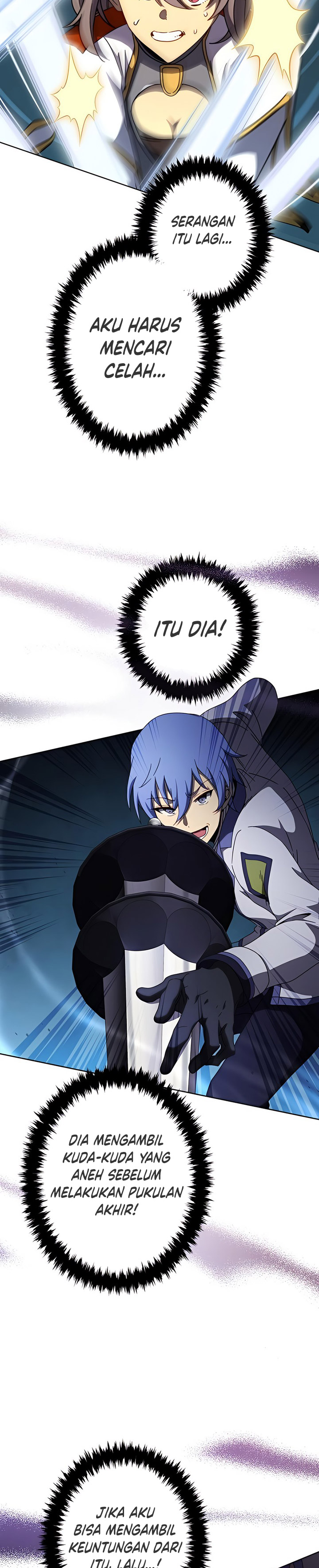 The Survivor of the Saviors chapter 13