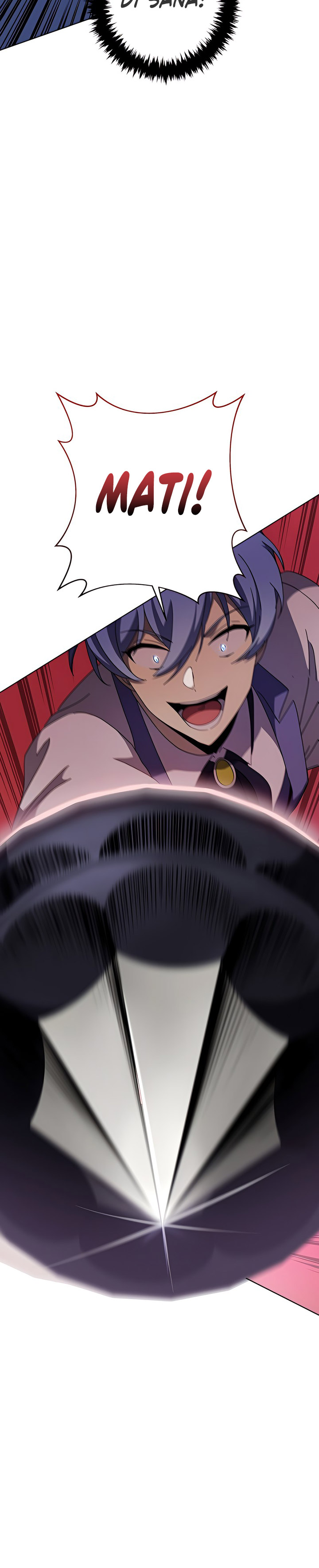 The Survivor of the Saviors chapter 13