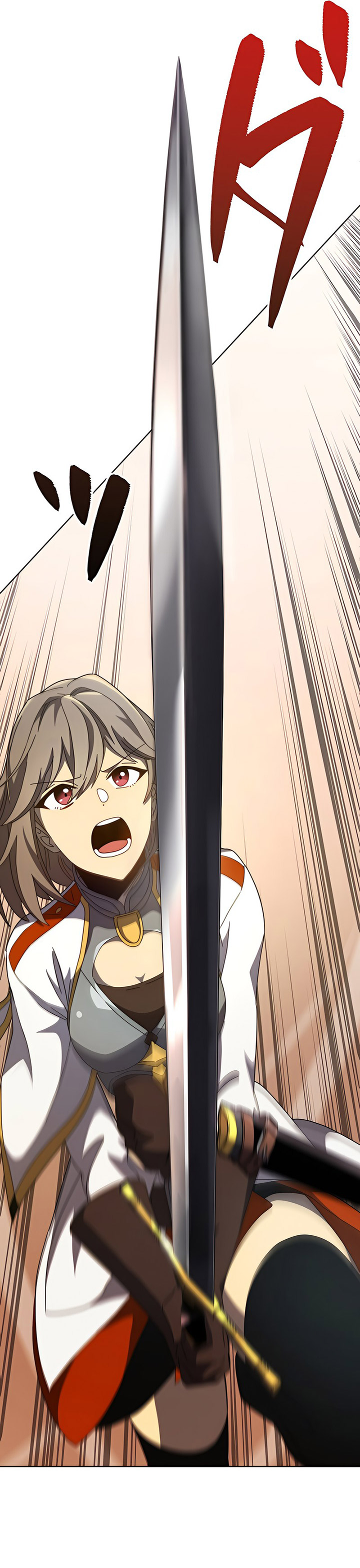 The Survivor of the Saviors chapter 13