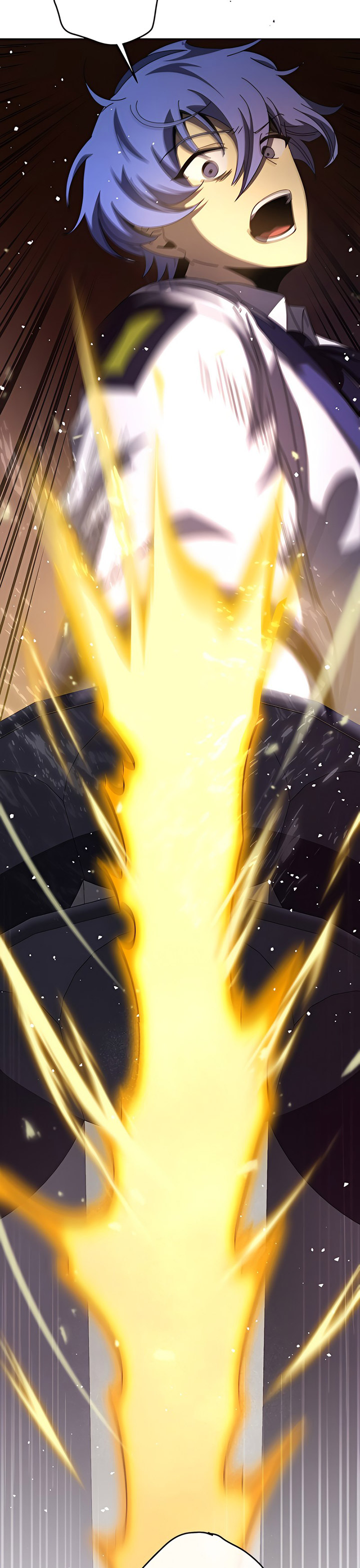 The Survivor of the Saviors chapter 13