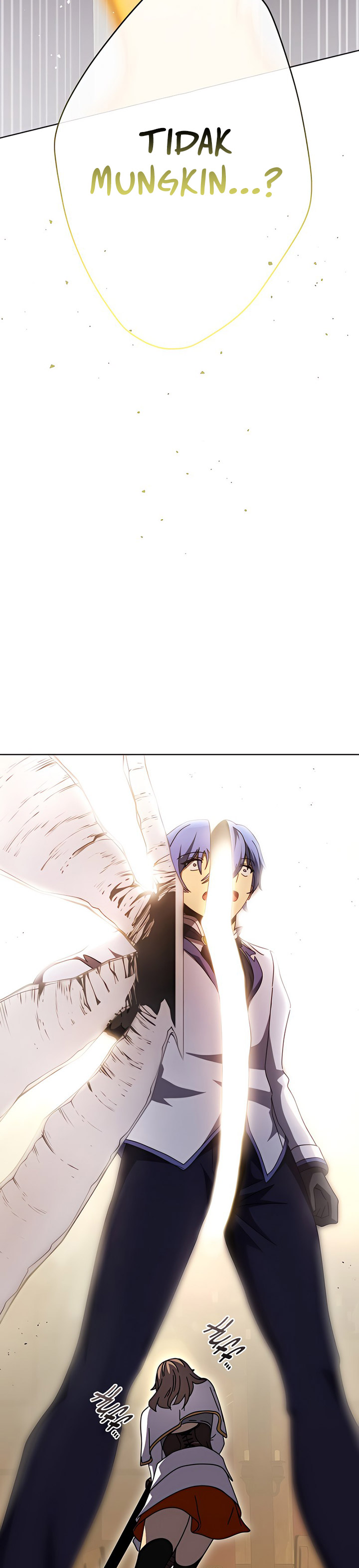 The Survivor of the Saviors chapter 13