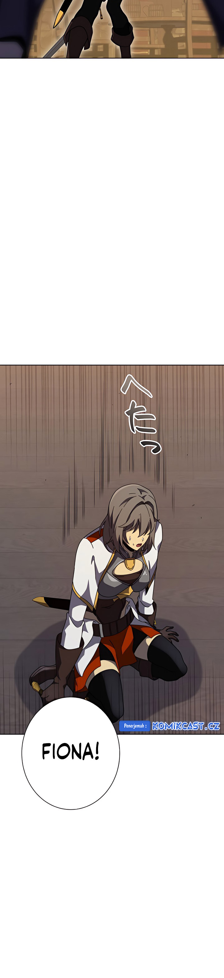The Survivor of the Saviors chapter 13