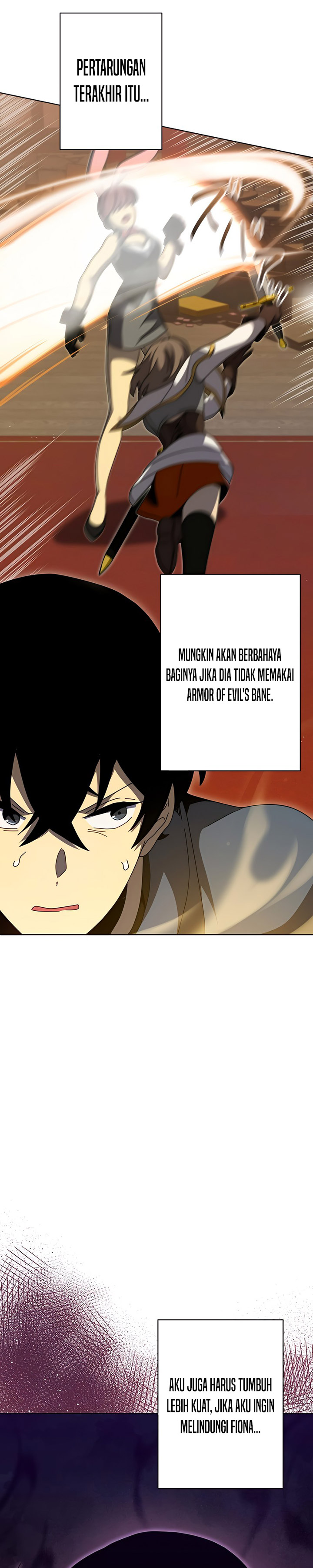 The Survivor of the Saviors chapter 13