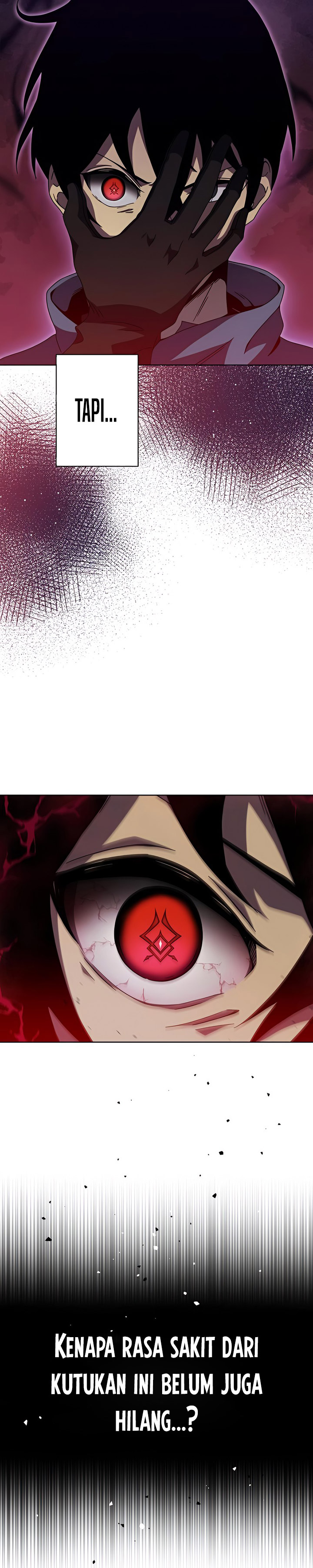 The Survivor of the Saviors chapter 13