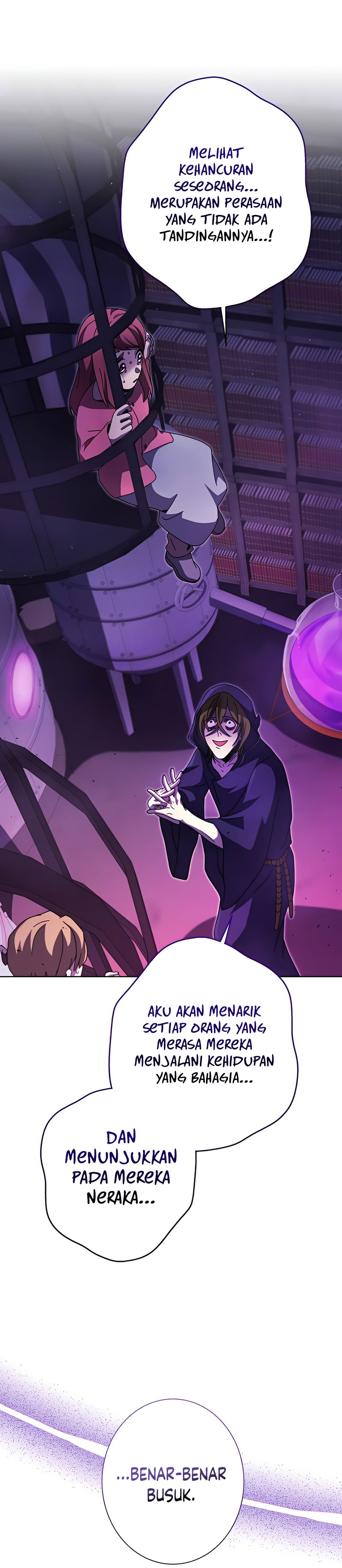 The Survivor of the Saviors chapter 13