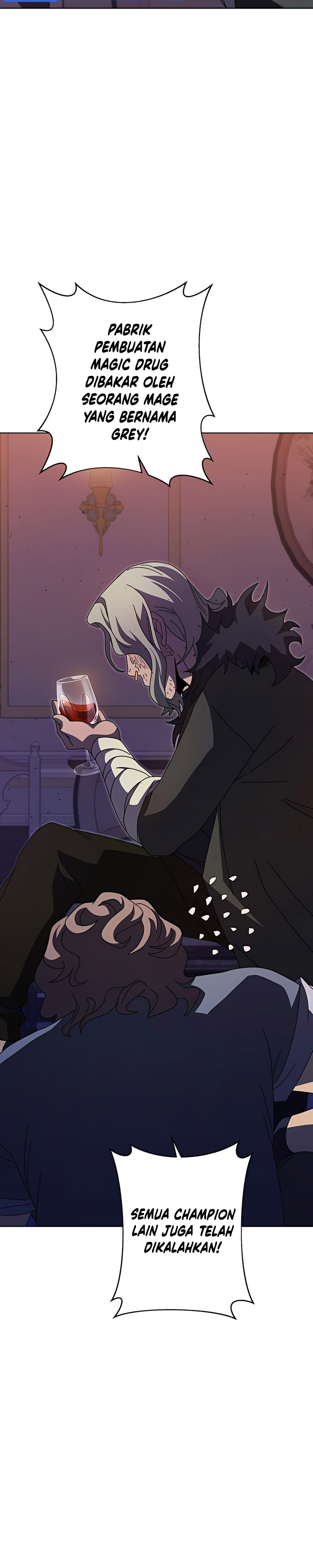 The Survivor of the Saviors chapter 13