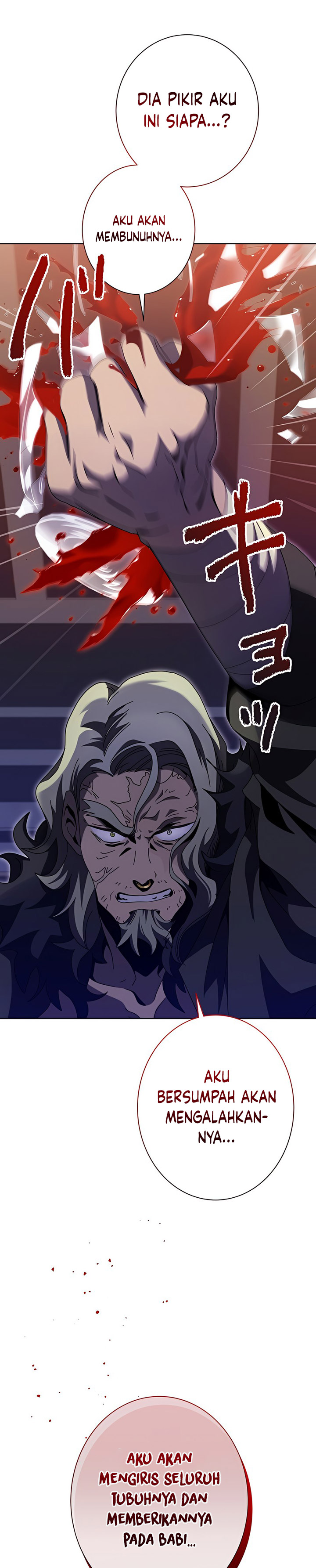 The Survivor of the Saviors chapter 13