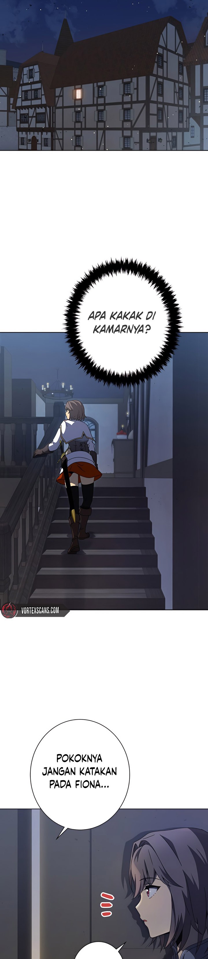 The Survivor of the Saviors chapter 13