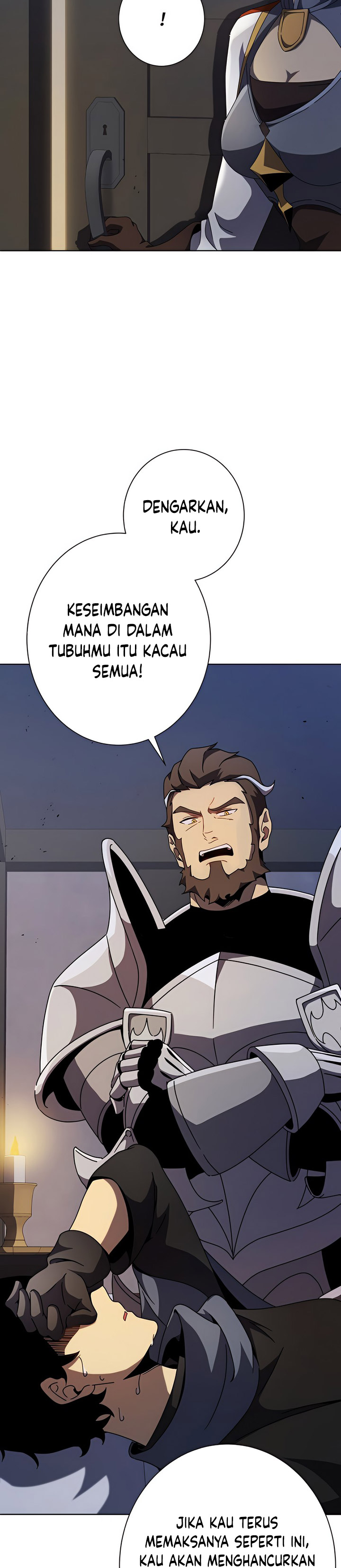 The Survivor of the Saviors chapter 13