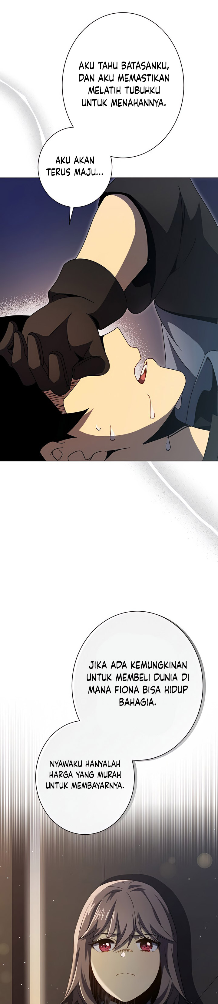 The Survivor of the Saviors chapter 13