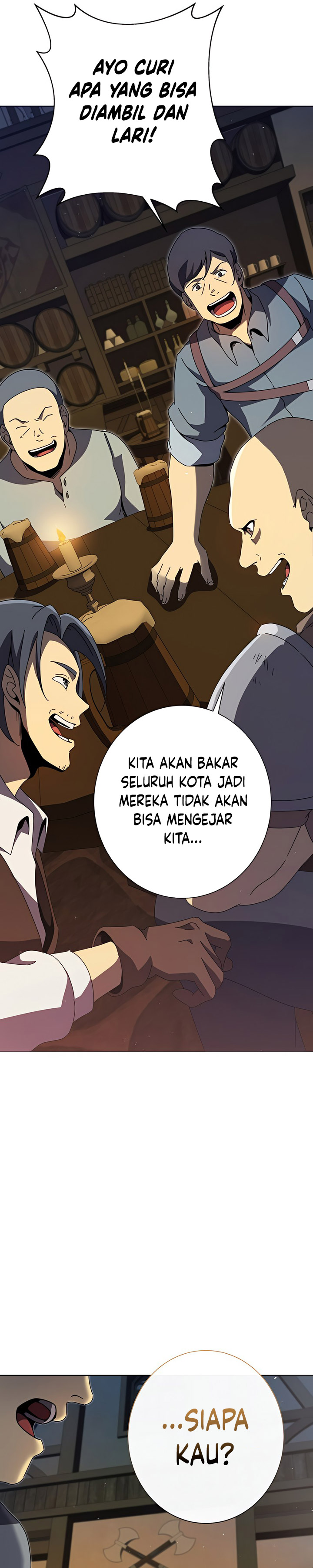 The Survivor of the Saviors chapter 13