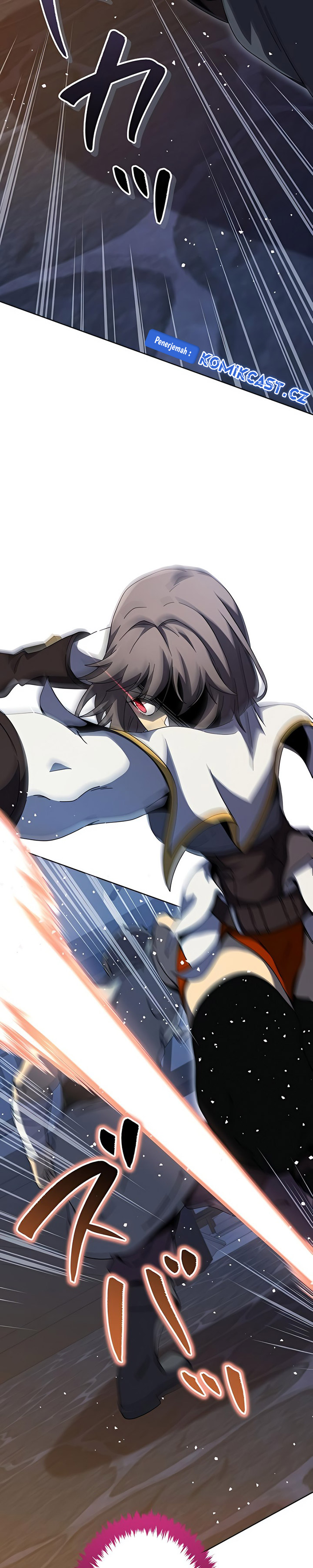 The Survivor of the Saviors chapter 13