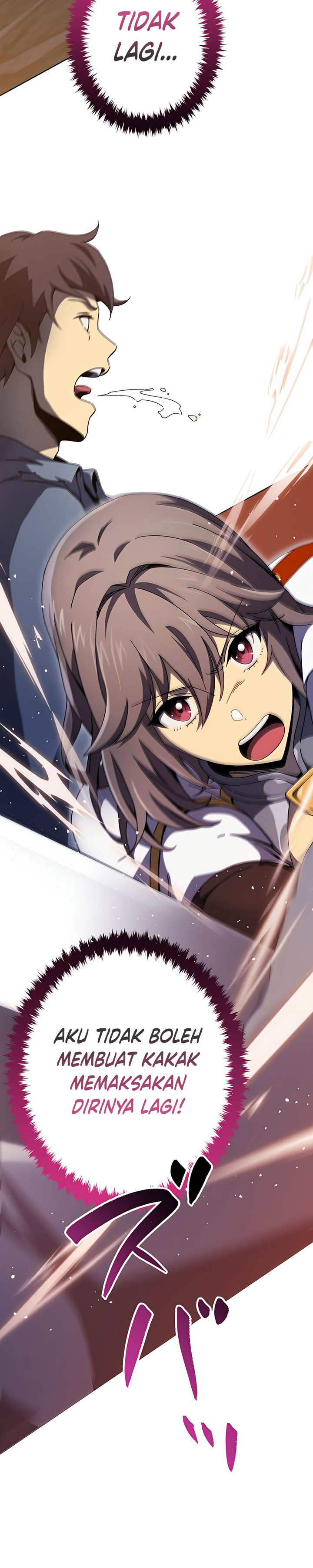 The Survivor of the Saviors chapter 13