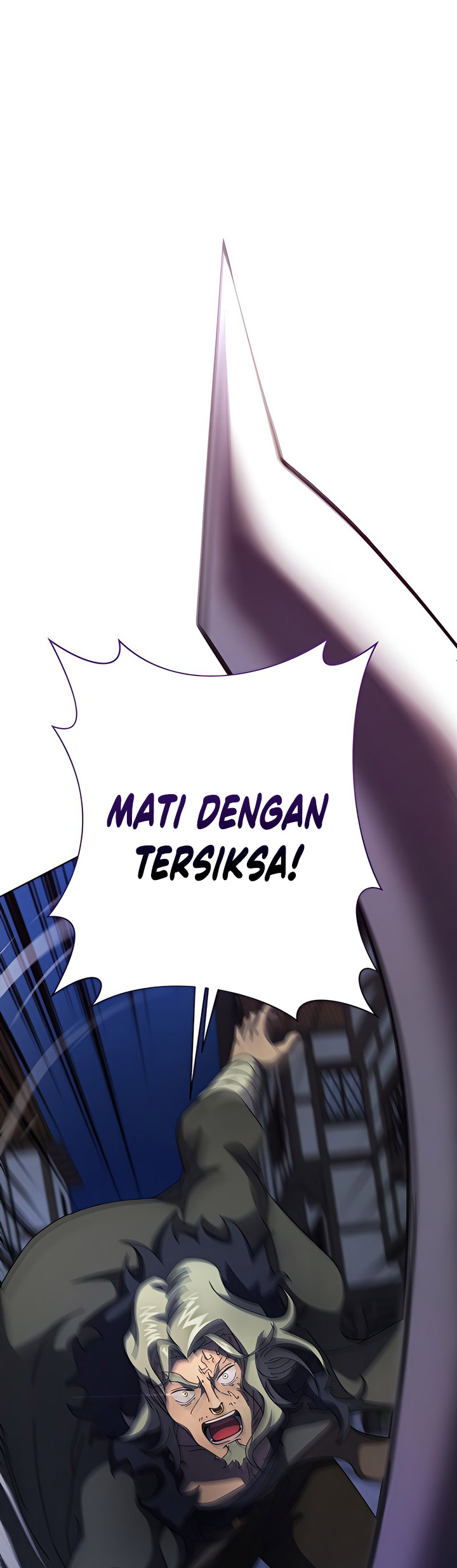 The Survivor of the Saviors chapter 13