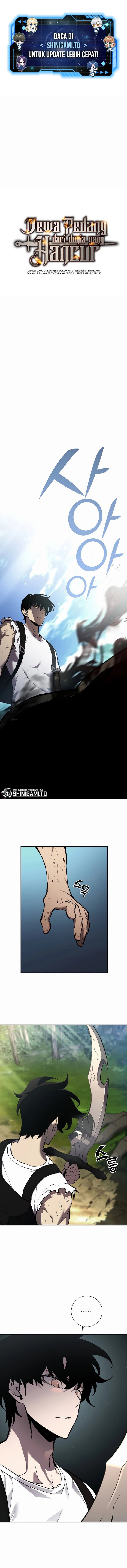 The Sword God From A Fallen World Chapter 02 Bahasa Indonesia