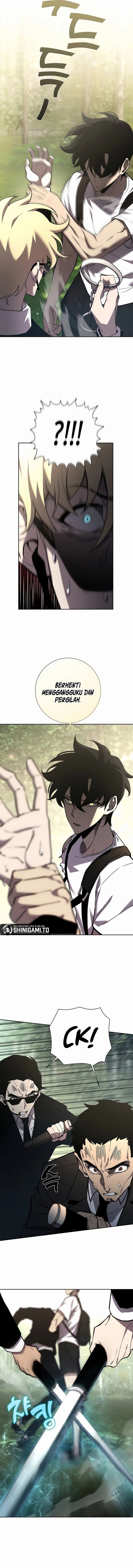 The Sword God From A Fallen World Chapter 02 Bahasa Indonesia