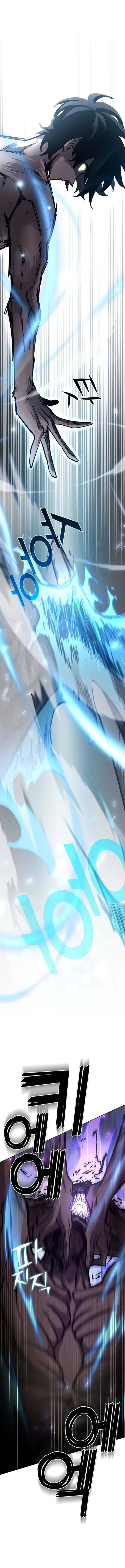 The Sword God From A Fallen World chapter 10