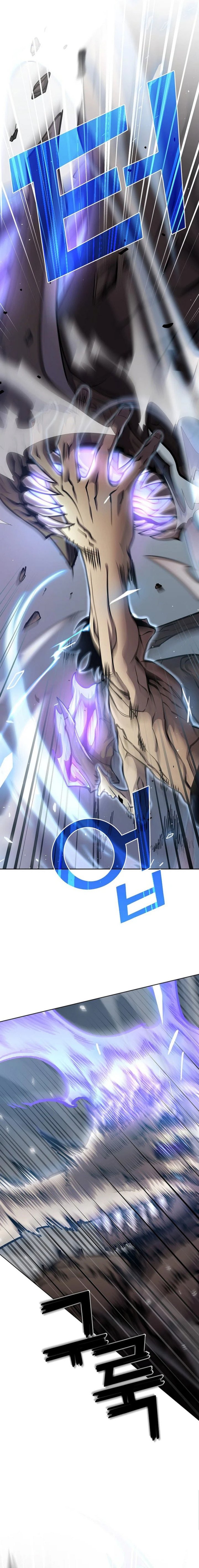 The Sword God From A Fallen World chapter 10