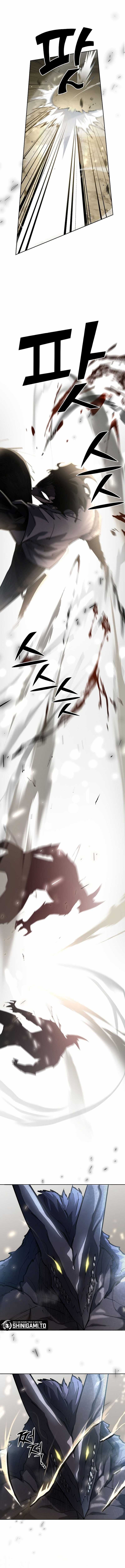 The Sword God From A Fallen World Chapter 27 Bahasa Indonesia