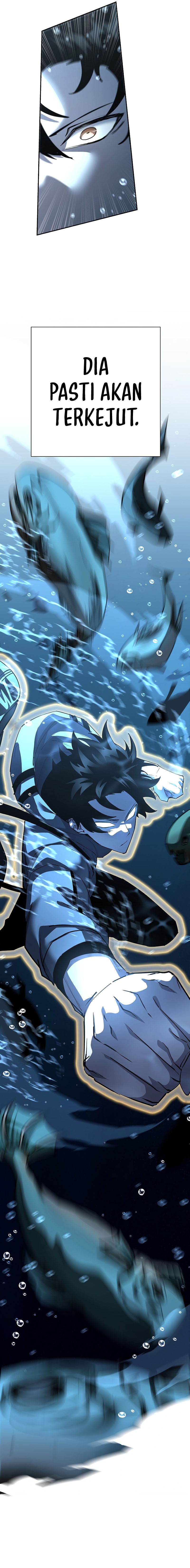 The Sword God From A Fallen World Chapter 38 Bahasa Indonesia