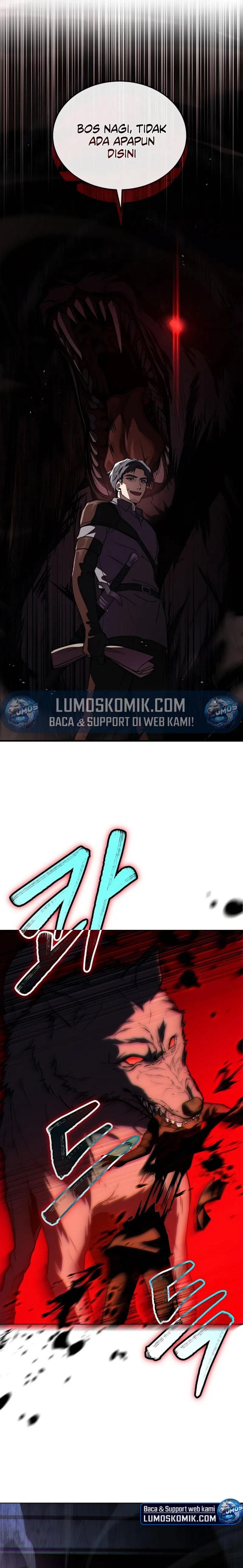 The Sword Master Who Travels Through Time Chapter 01 Bahasa Indonesia