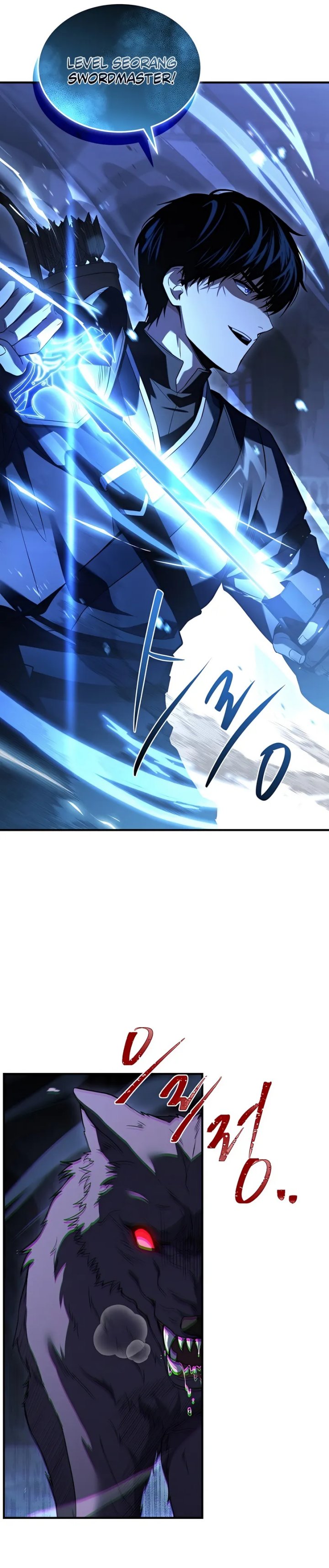 The Sword Master Who Travels Through Time Chapter 01 Bahasa Indonesia