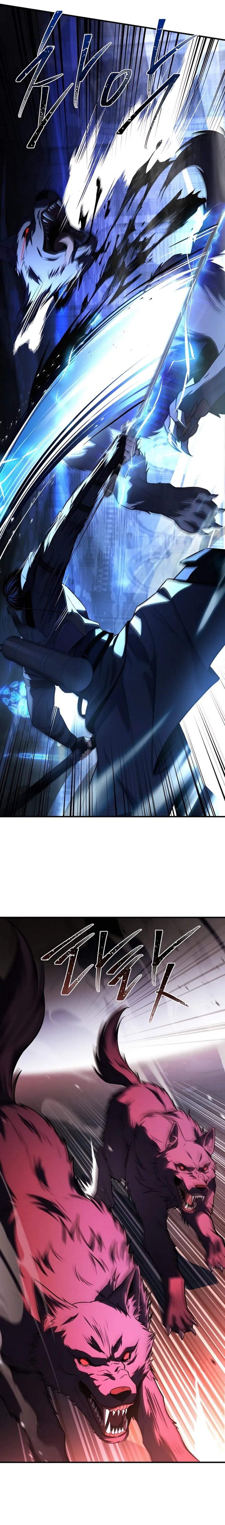 The Sword Master Who Travels Through Time Chapter 01 Bahasa Indonesia