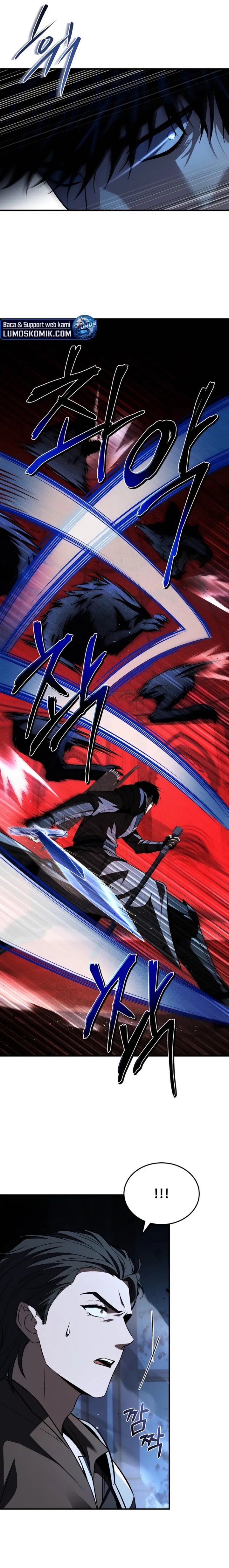 The Sword Master Who Travels Through Time Chapter 01 Bahasa Indonesia