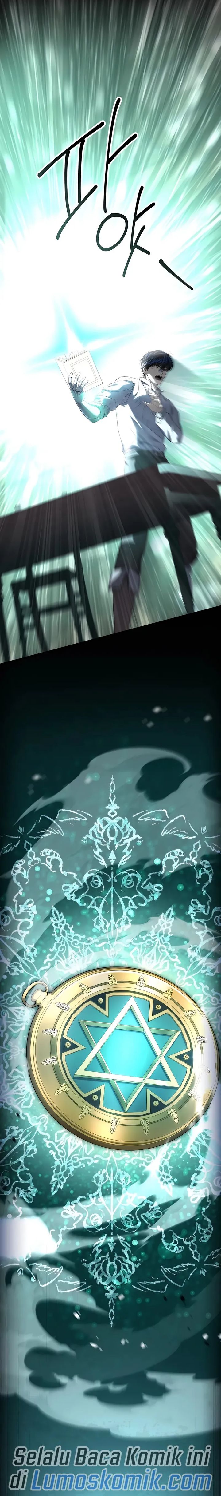 The Sword Master Who Travels Through Time chapter 4