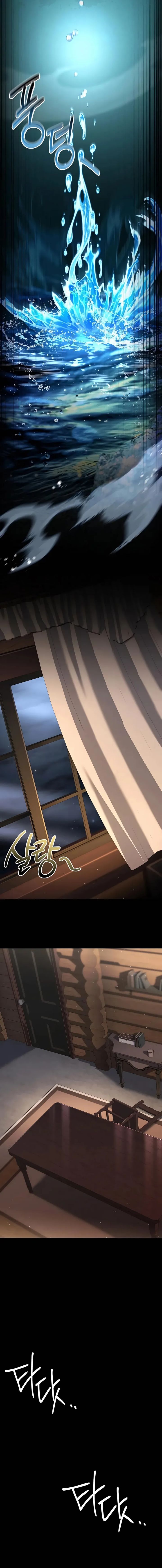 The Sword Master Who Travels Through Time chapter 4