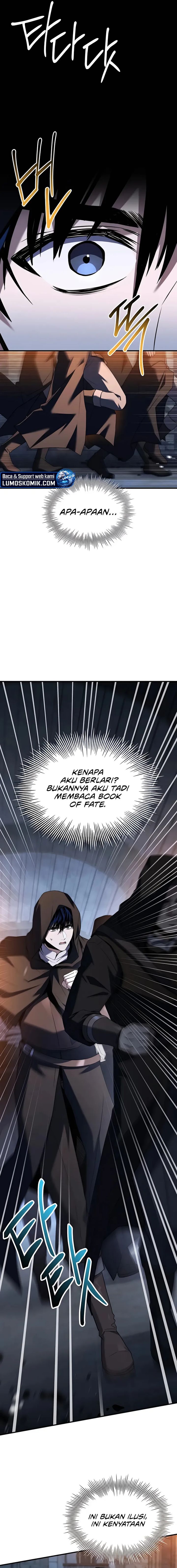 The Sword Master Who Travels Through Time chapter 4