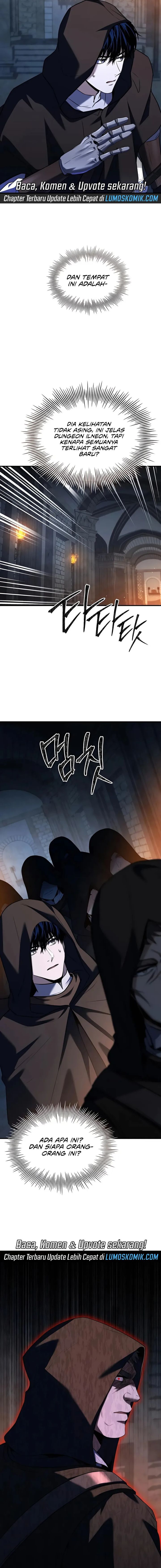The Sword Master Who Travels Through Time chapter 4