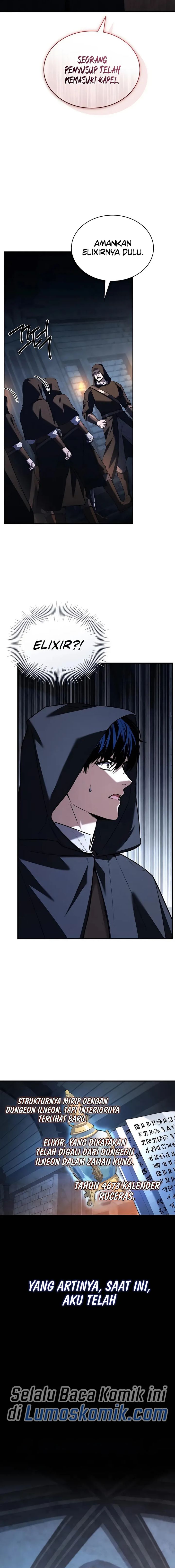 The Sword Master Who Travels Through Time chapter 4